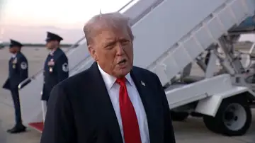 Donald Trump Donald Trump