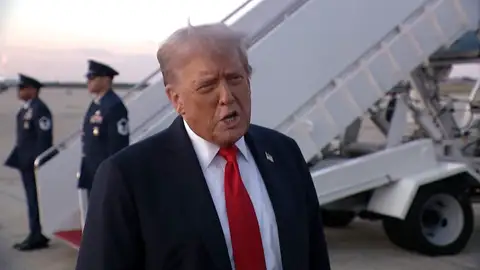 Donald Trump Donald Trump