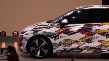 Vehículo eléctrico Vehículo eléctrico