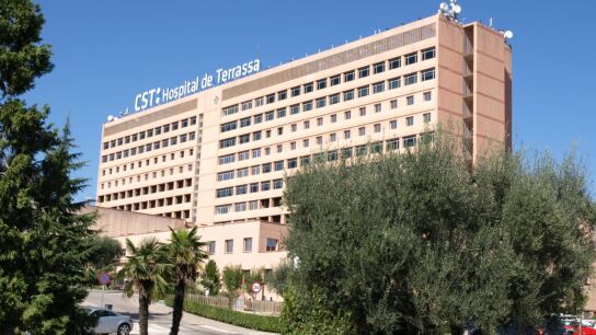 Hospital Universitario de Terrassa
