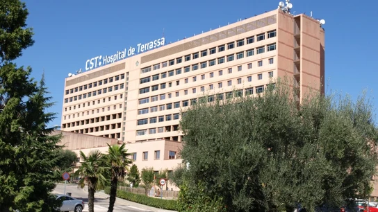 Hospital Universitario de Terrassa Hospital Universitario de Terrassa
