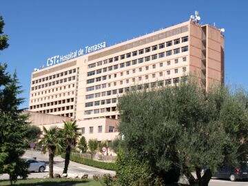 Hospital Universitario de Terrassa