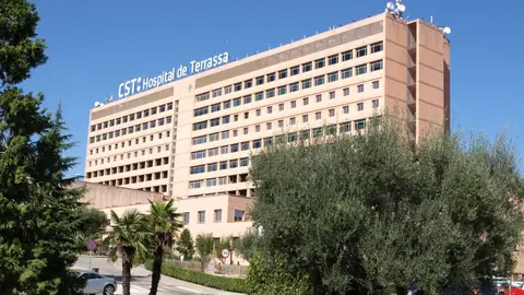 Hospital Universitario de Terrassa Hospital Universitario de Terrassa