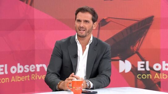 Albert Rivera