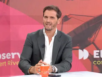 Albert Rivera Albert Rivera