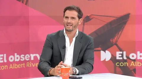 Albert Rivera Albert Rivera