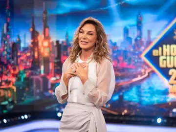 Revive la entrevista completa a Mar Flores en El Hormiguero Revive la entrevista completa a Mar Flores en El Hormiguero
