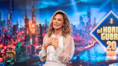 Revive la entrevista completa a Mar Flores en El Hormiguero