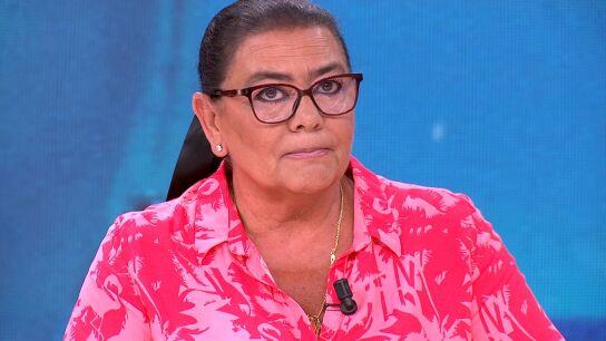 Mar&iacute;a del Monte
