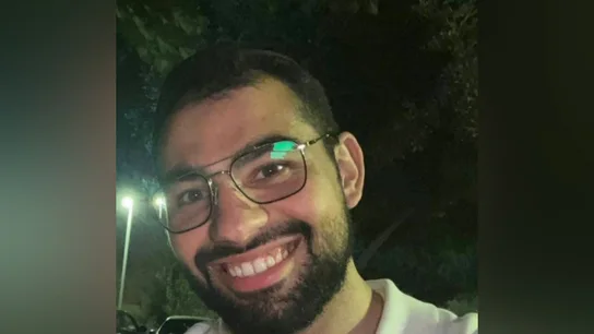 Yaakov Pinto, de Melilla, uno de los seis muertos en el tiroteo de Jerusalén Yaakov Pinto, de Melilla, uno de los seis muertos en el tiroteo de Jerusalén
