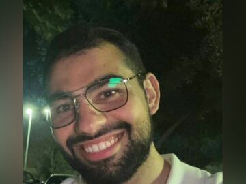 Yaakov Pinto, de Melilla, uno de los seis muertos en el tiroteo de Jerusalén