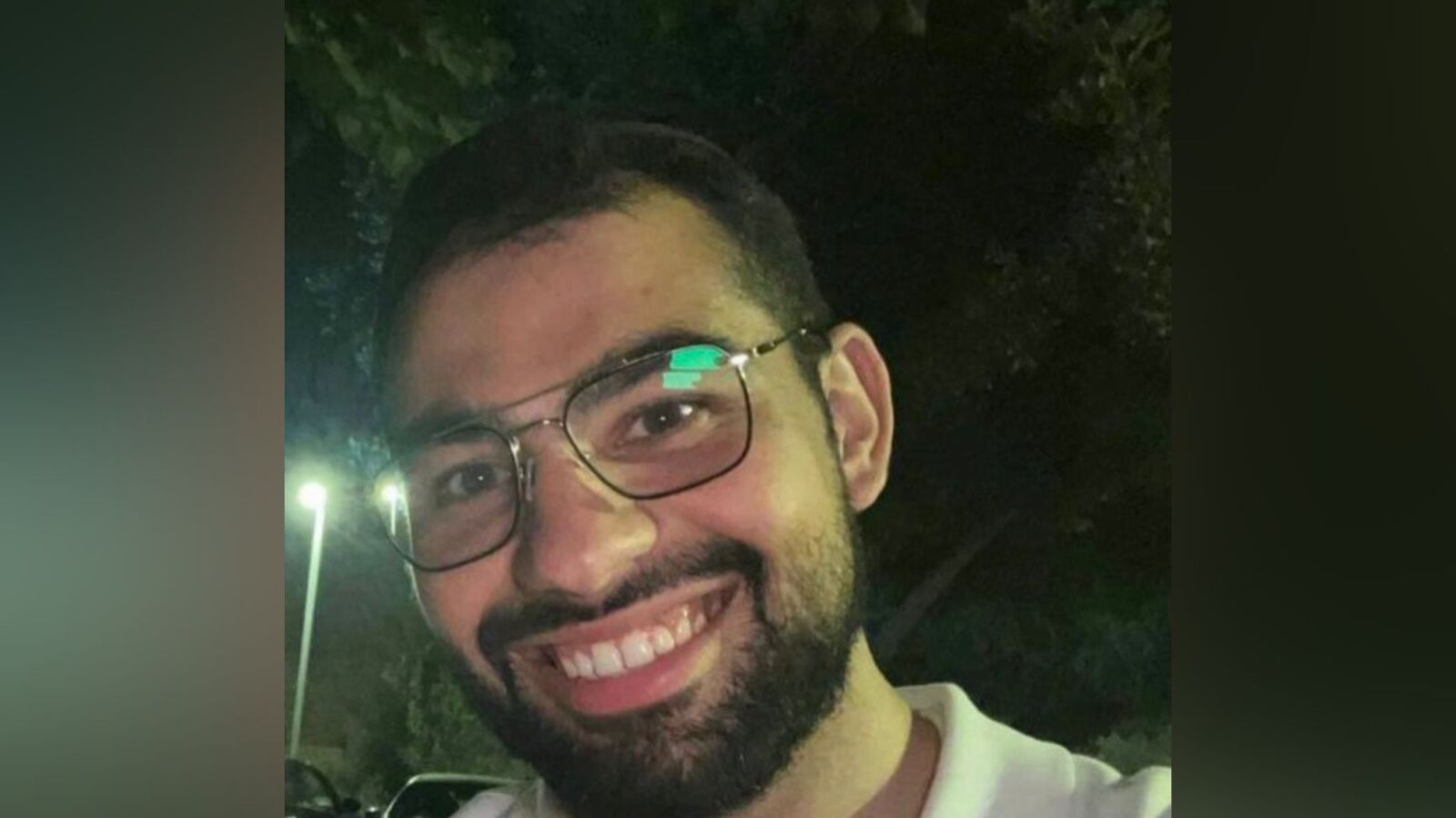 Uno de los seis muertos en el tiroteo en una parada de autobús de Jerusalén es un español de 25 años