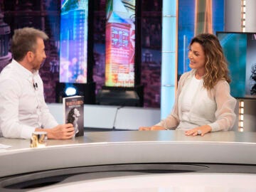 El duro recuerdo de Mar Flores sobre los malos tratos: "Mi hijo desapareci&oacute; y yo ten&iacute;a que ir a ponerme la minifalda"