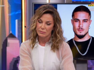 "Me lo matan": esto fue lo que pens&oacute; Mar Flores cuando supo que su hijo ir&iacute;a a prisi&oacute;n