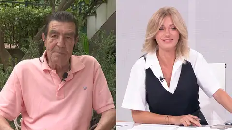 El juez Calatayud inicia su propia sección en Espejo Público El juez Calatayud inicia su propia sección en Espejo Público