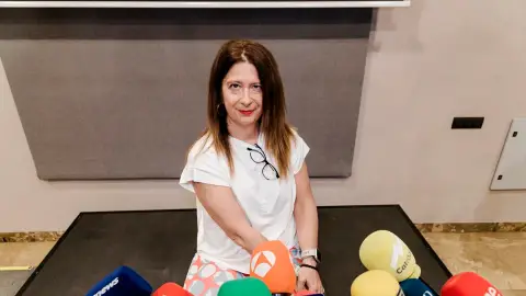 A3 Noticias de la Mañana (08-09-25) Leire Díez comparece en el Senado por los audios sobre la UCO en el entramado del caso Koldo A3 Noticias de la Mañana (08-09-25) Leire Díez comparece en el Senado por los audios sobre la UCO en el entramado del caso Koldo