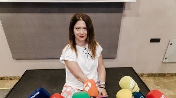 El Senado interroga este lunes a la exmilitante del PSOE Leire Díez, investigada por los audios sobre la UCO