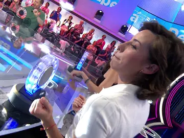 La insólita versión de Rosa con el trending de ‘Despechá’ en TikTok: “Muy guay” La insólita versión de Rosa con el trending de ‘Despechá’ en TikTok: “Muy guay”