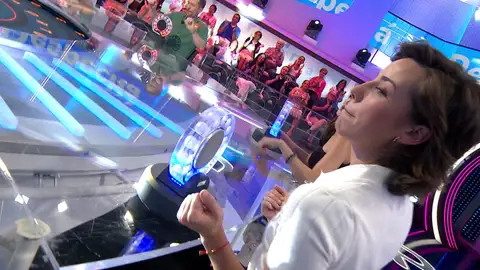 La insólita versión de Rosa con el trending de ‘Despechá’ en TikTok: “Muy guay” La insólita versión de Rosa con el trending de ‘Despechá’ en TikTok: “Muy guay”