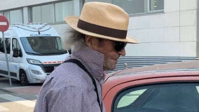 Amador Mohedano asegura que 