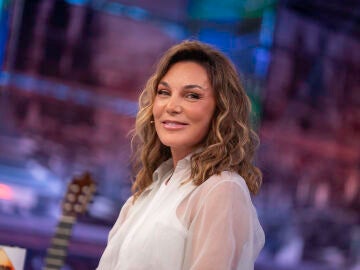 Mar Flores revela en El Hormiguero si tuvo tentaci&oacute;n de quitarse la vida: "Quer&iacute;a dormirme"