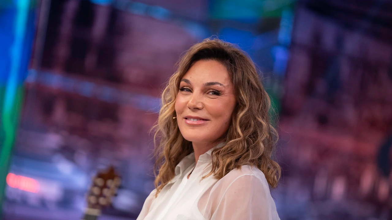 Mar Flores revela en El Hormiguero si tuvo tentación de quitarse la vida: "Quería dormirme"