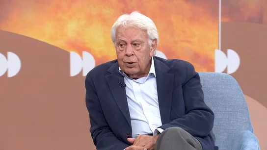 Felipe González Felipe González
