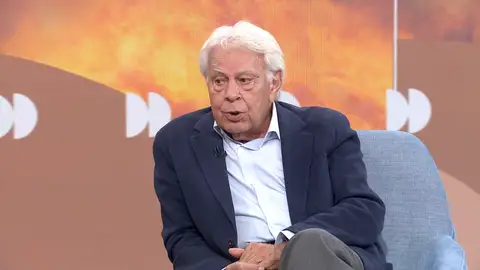 Felipe González Felipe González