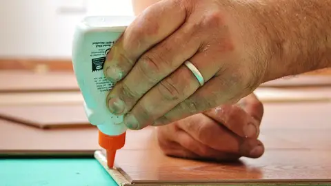 Pegamento para madera Pegamento para madera