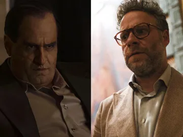 El Pingüino y The Studio El Pingüino y The Studio