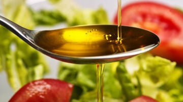 Aceite de oliva