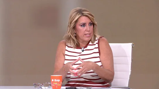 Susana Díaz Susana Díaz