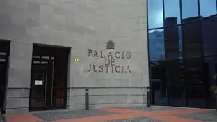 Tribunal Superior de Justicia de canarias Dos homicidios en en esta madrugada en al comunidad canaria