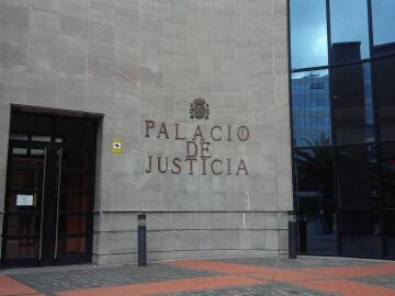 Tribunal Superior de Justicia de canarias