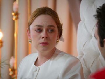 Bahar deja a Evren plantado en el altar mientras a Timur le da un infarto: “No puedo hacerlo”