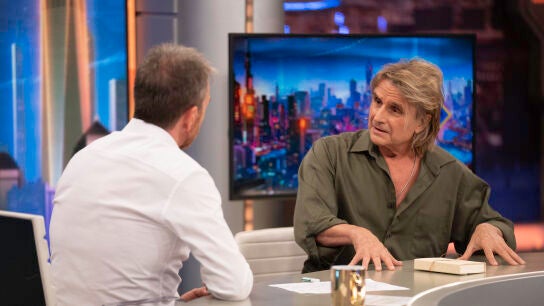 "La gente de la calle me animaba": Nacho Cano agradece el apoyo que recibi&oacute; durante su proceso judicial