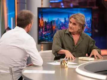 "La gente de la calle me animaba": Nacho Cano agradece el apoyo que recibió durante su proceso judicial "La gente de la calle me animaba": Nacho Cano agradece el apoyo que recibió durante su proceso judicial