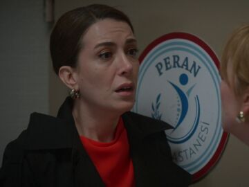 Bahar confiesa a &Ccedil;agla el verdadero motivo por el que no se ha casado con Evren: &ldquo;Me duele en el alma&rdquo;