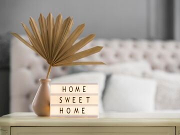 Decoraci&oacute;n del hogar