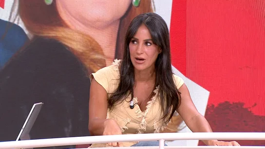 Begoña Villacís Begoña Villacís