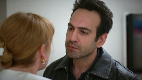 Evren pone final a su historia con Bahar: “No quiero saber nada más”