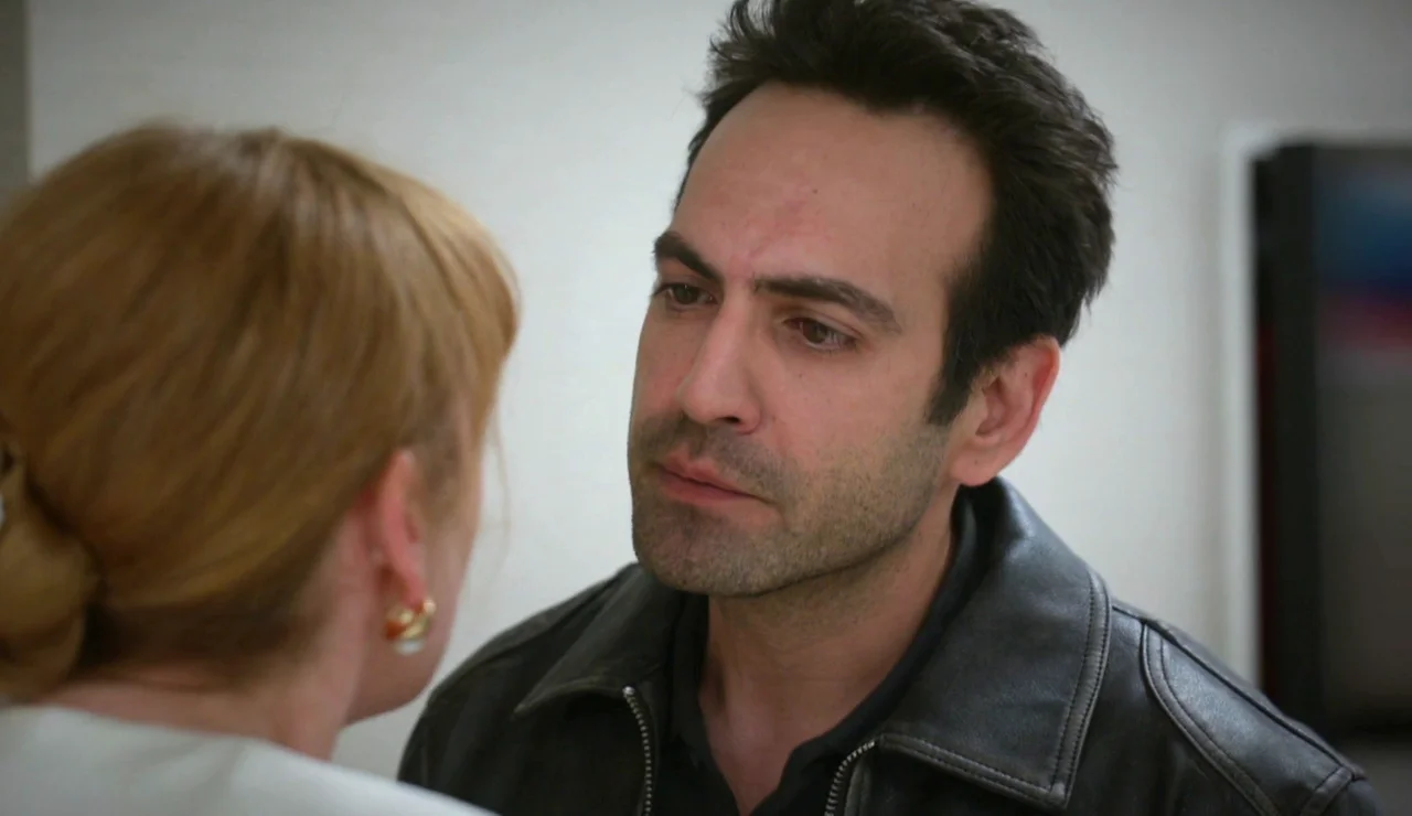 Evren pone final a su historia con Bahar: “No quiero saber nada más”