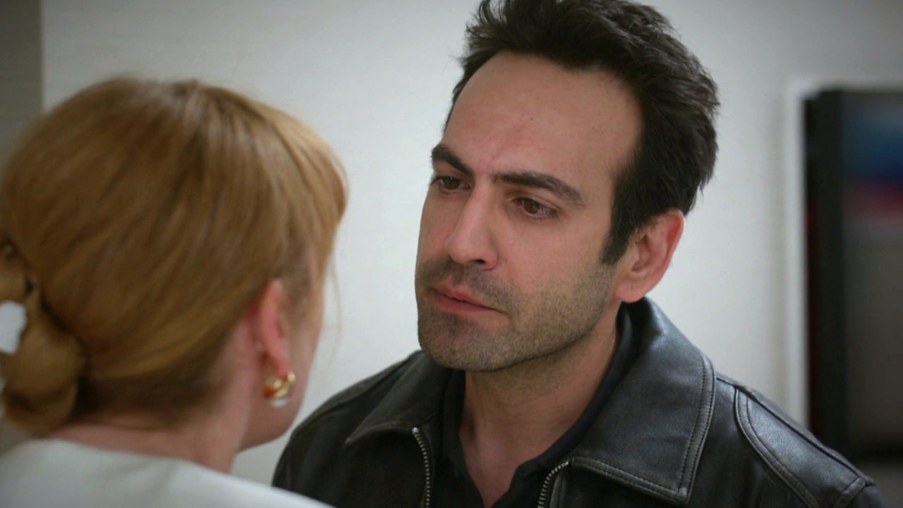 Evren pone final a su historia con Bahar: “No quiero saber nada más” Evren pone final a su historia con Bahar: “No quiero saber nada más”