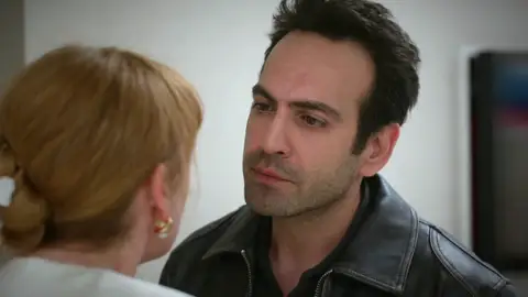 Evren pone final a su historia con Bahar: “No quiero saber nada más” Evren pone final a su historia con Bahar: “No quiero saber nada más”
