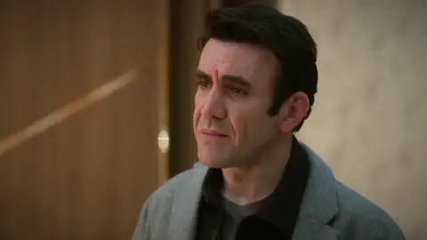 Timur intenta convencer a Bahar de que no se case con Evren: “Estoy luchando por ti” Timur intenta convencer a Bahar de que no se case con Evren: “Estoy luchando por ti”