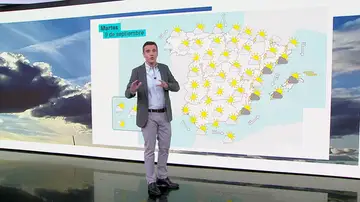 César Gonzalo César Gonzalo