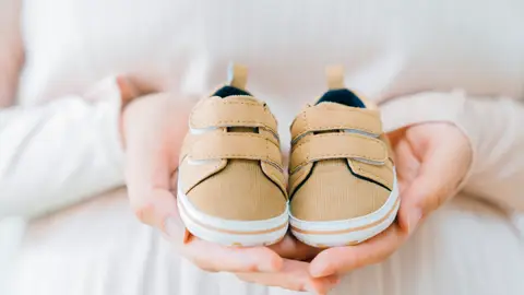 Zapatillas de niño Zapatillas de niño