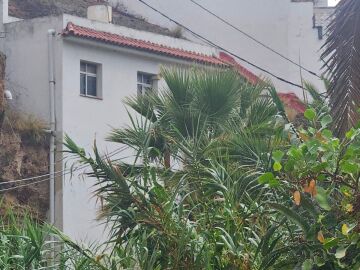 Detenido en Gran Canaria un hombre acusado de matar a su madre a puñaladas