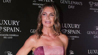 Mar Flores relata cómo fue su despedida con Fernández-Tapias: 