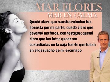 Mar Flores